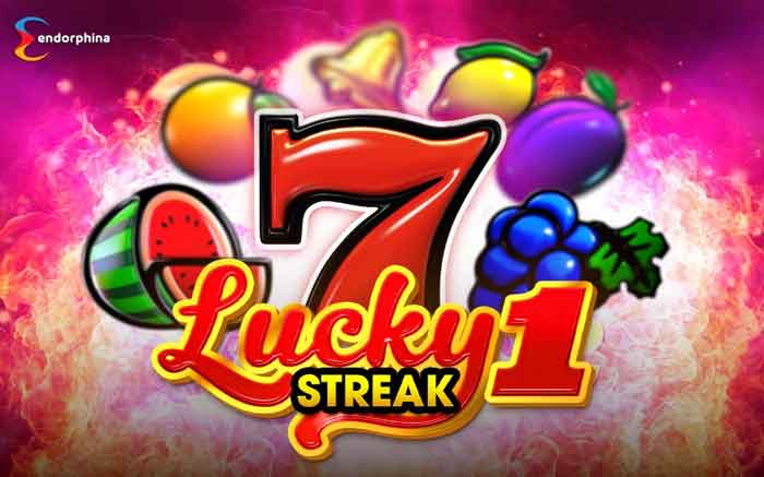 Игра Lucky Streak 1 в онлайн казино Pin-Up