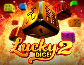 Игровой автомат Lucky Dice 2
