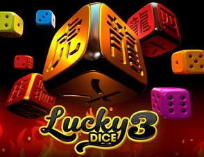 Игровой автомат Lucky Dice 3