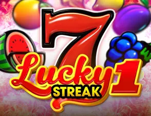 Онлайн игра Lucky Streak 1