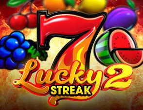 Онлайн игра Lucky Streak 2