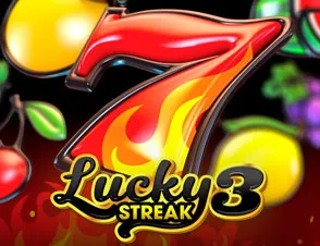 Игровой автомат Lucky Streak 3