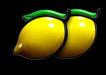 Множитель для символа лимон в игре Lucky Streak 3