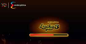 Сайт игры Lucky Streak 3