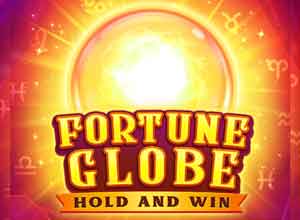 Fortune Globe