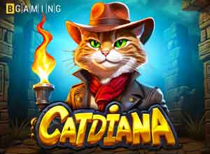Catdiana