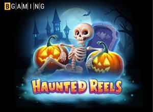 Haunted Reels