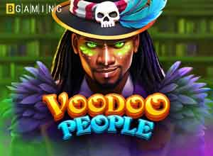 Voodoo People