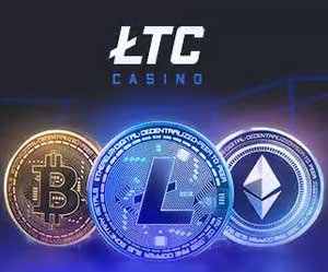 LTC Online Casino - Anonymous Crypto Gaming for Global Players