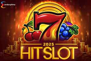 2025 Hit Slot