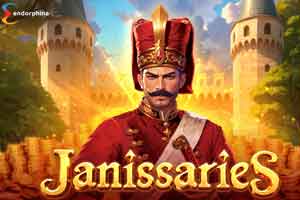Janissaries