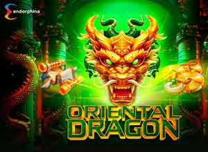 Oriental Dragon Online Slot Review