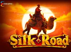 Silk Road