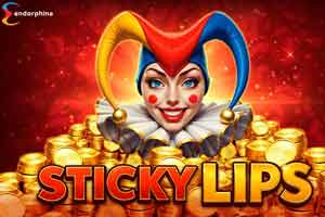 Sticky Lips