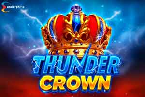 Thunder Crown Online Slot Review