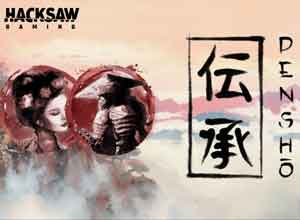 Обзор слота для онлайн-казино Densho