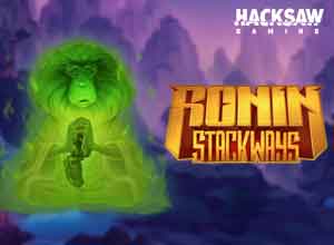 Ronin Stackways Online Slot Review