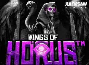 Wings of Horus
