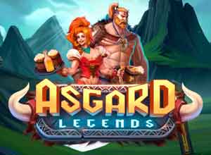 Asgard Legends