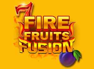 Обзор слота для онлайн-казино Fire Fruits Fusion