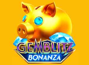 GemBlitz Bonanza Online Slot Review