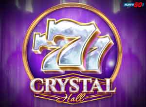 Crystal Hall