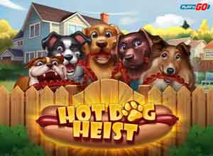 Hot Dog Heist