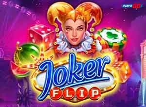 Обзор слота для онлайн-казино Joker Flip