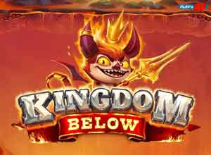 Kingdom Below