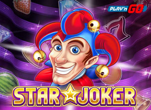 Star Joker Online Slot Review