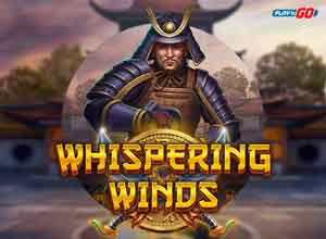 Обзор слота для онлайн-казино Whispering Winds
