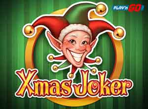 Xmas Joker Online Slot Review