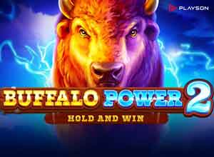 Buffalo Power 2