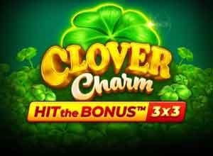 Clover Charm Online Slot Review