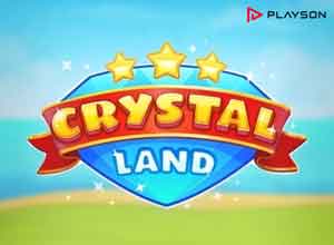 Crystal Land
