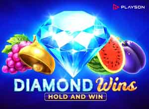 Diamond Wins