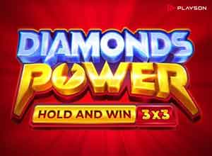 Diamonds Power