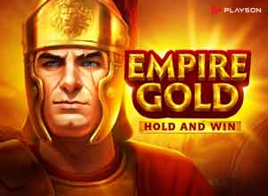Empire Gold