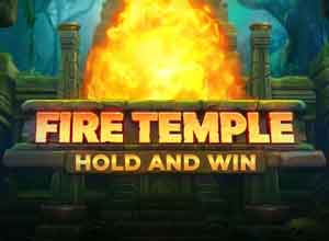Fire Temple