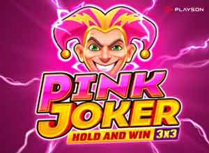 Pink Joker Online Slot Review