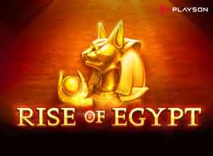 Rise of Egypt