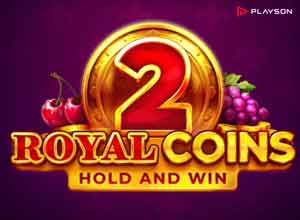 Royal Coins 2