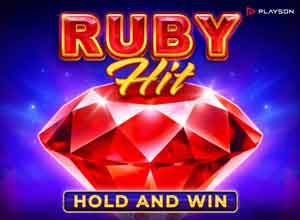 Ruby Hit