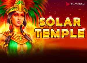 Solar Temple