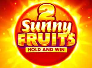 Sunny Fruits 2 Online Slot Review