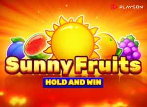 Sunny Fruits
