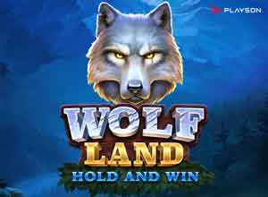 Wolf Land Online Slot Review