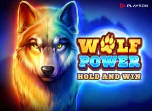 Wolf Power