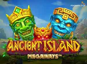 Ancient Island Megaways