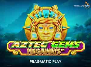 Обзор слота для онлайн-казино Aztec Gems Megaways